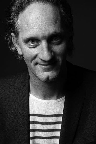 Erik Kessels portrait photograph with 413 by 620 pixel dimensions