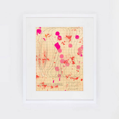 Harland Miller - XXX, 2025