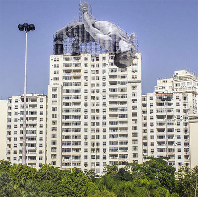 Jr Brazill lead portrait professional headshot smiling outdoors