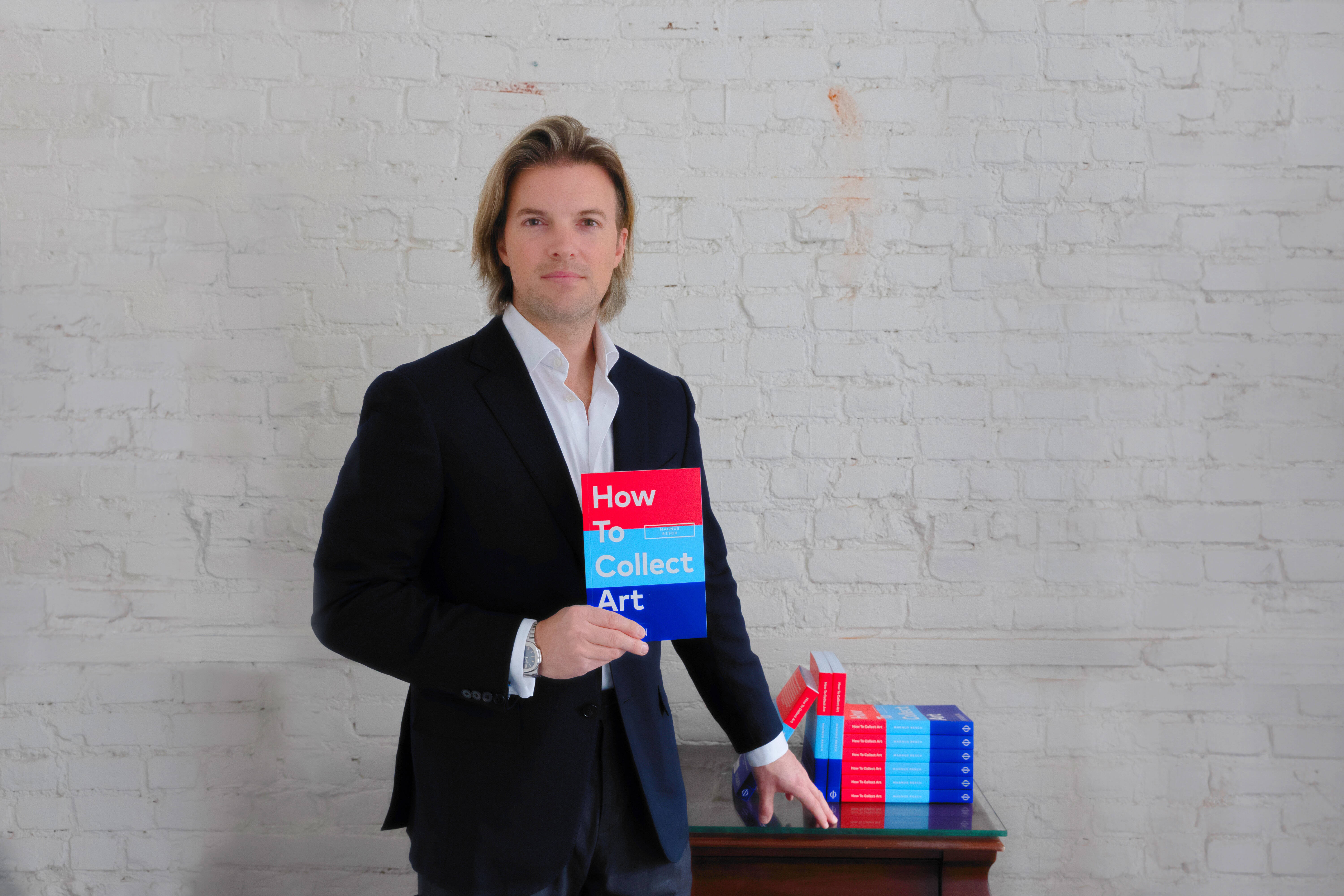 Thinking of buying art? Buy this book first! – Phaidon