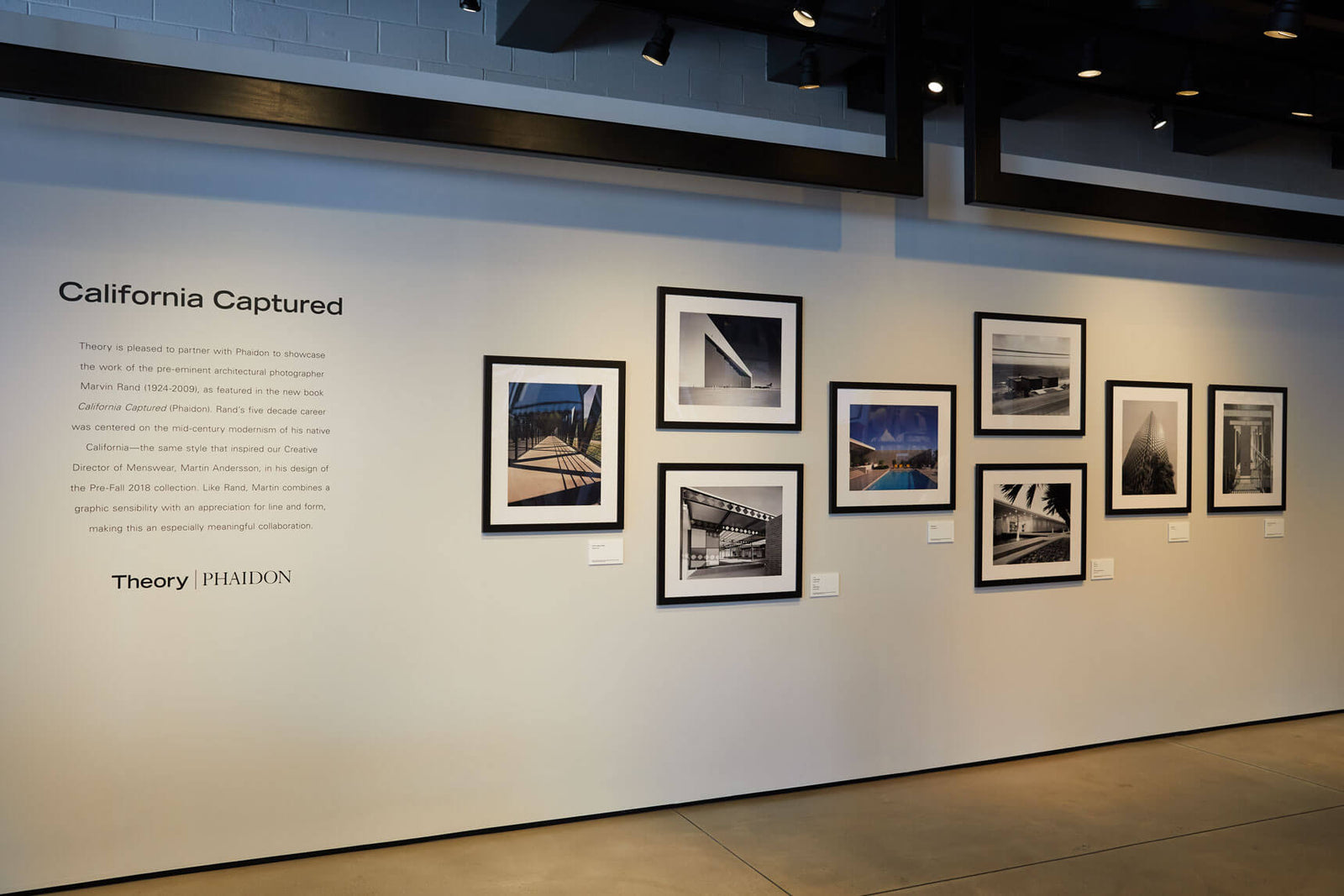 phaidon book cover featuring modern art and design elements in vibrant colors