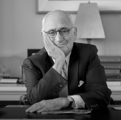 Robert A.M. Stern - the classicist who built the future