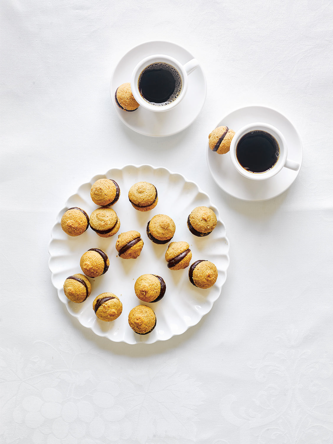 Family-friendly dishes from The Silver Spoon that are a joy to share with your loved ones