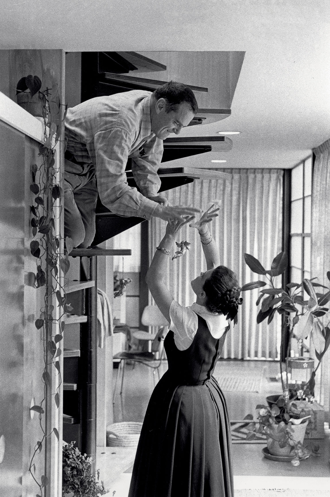 Norman Foster reflects on a lifetime of love for The Eames House