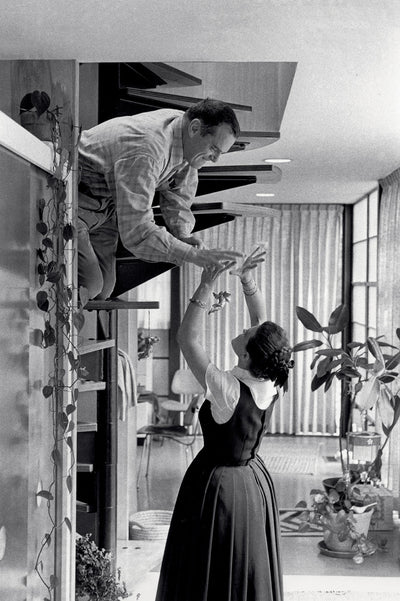 Norman Foster reflects on a lifetime of love for The Eames House