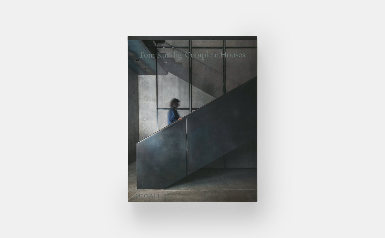 Book Talk with Tom Kundig