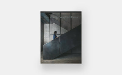 Book Talk with Tom Kundig