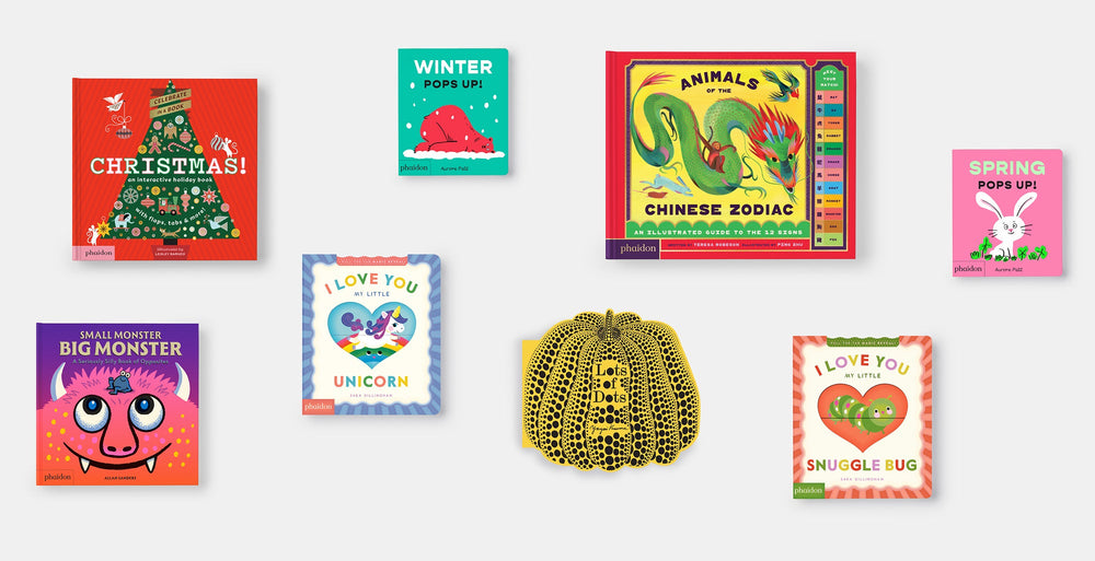 New Children's Books