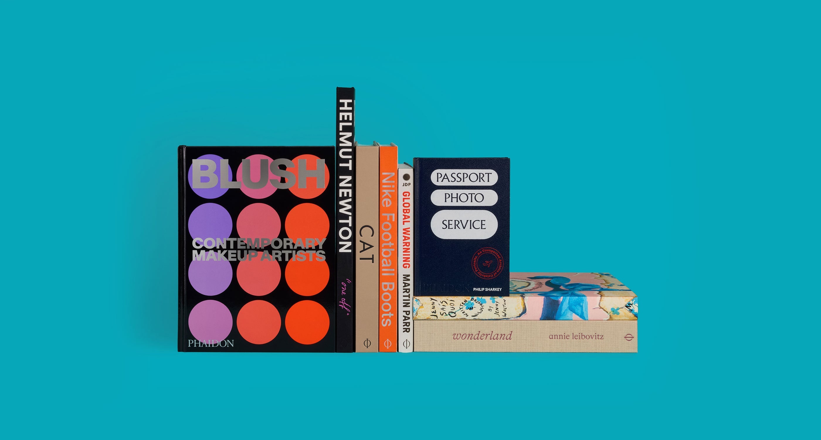Fashion, Photography, and Pop Culture – Phaidon