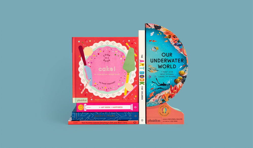 Children's Books