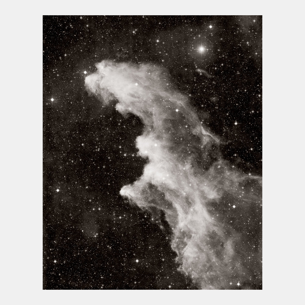 IC 2118, the Witch’s Head nebula, in Eridanus (2011)