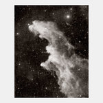 IC 2118, the Witch’s Head nebula, in Eridanus (2011)