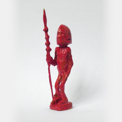 Nomo from Mars (2011)