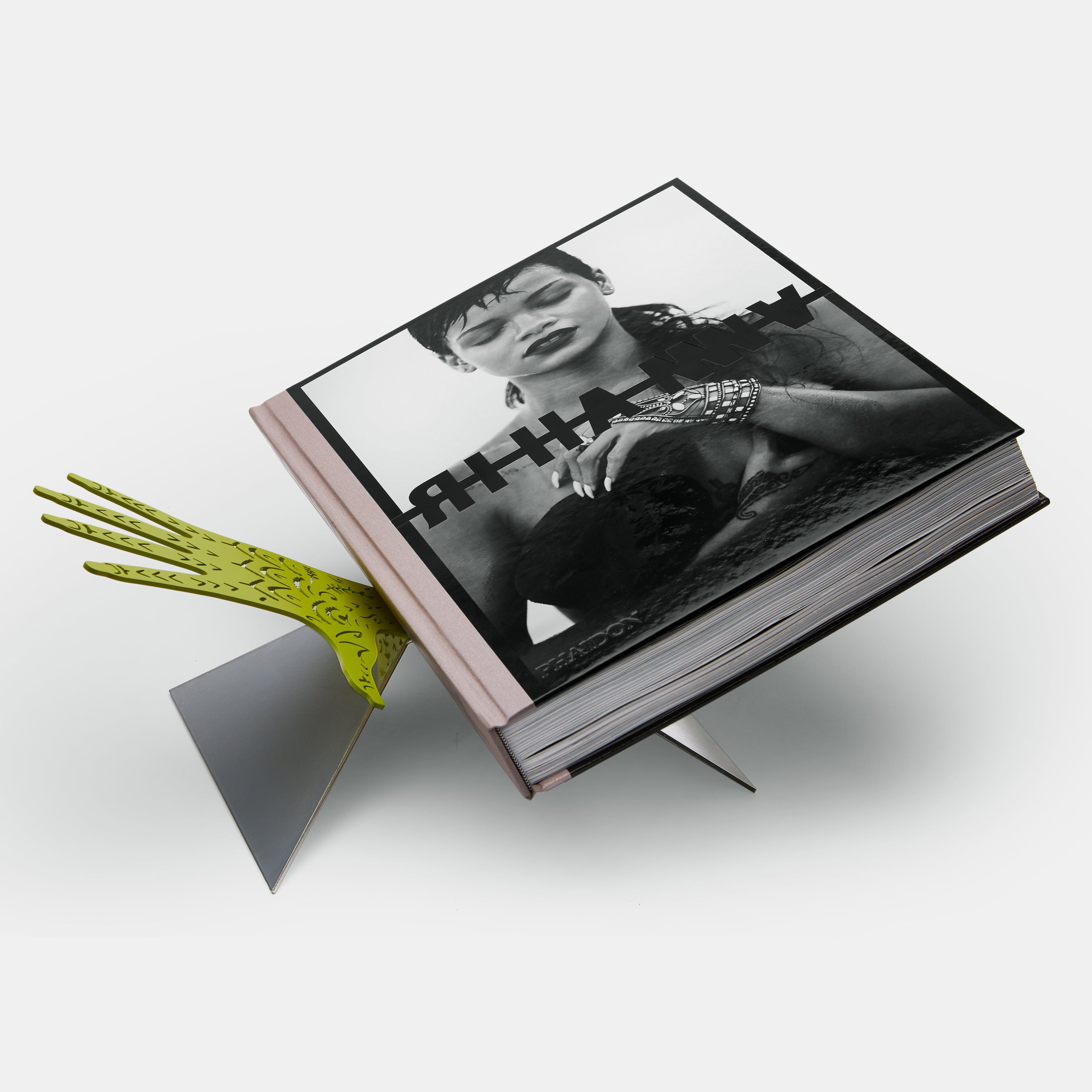Rihanna: Fenty x Phaidon Edition | Collector's Edition | 9781838660109