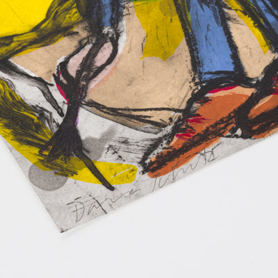 Line Painter (2023)