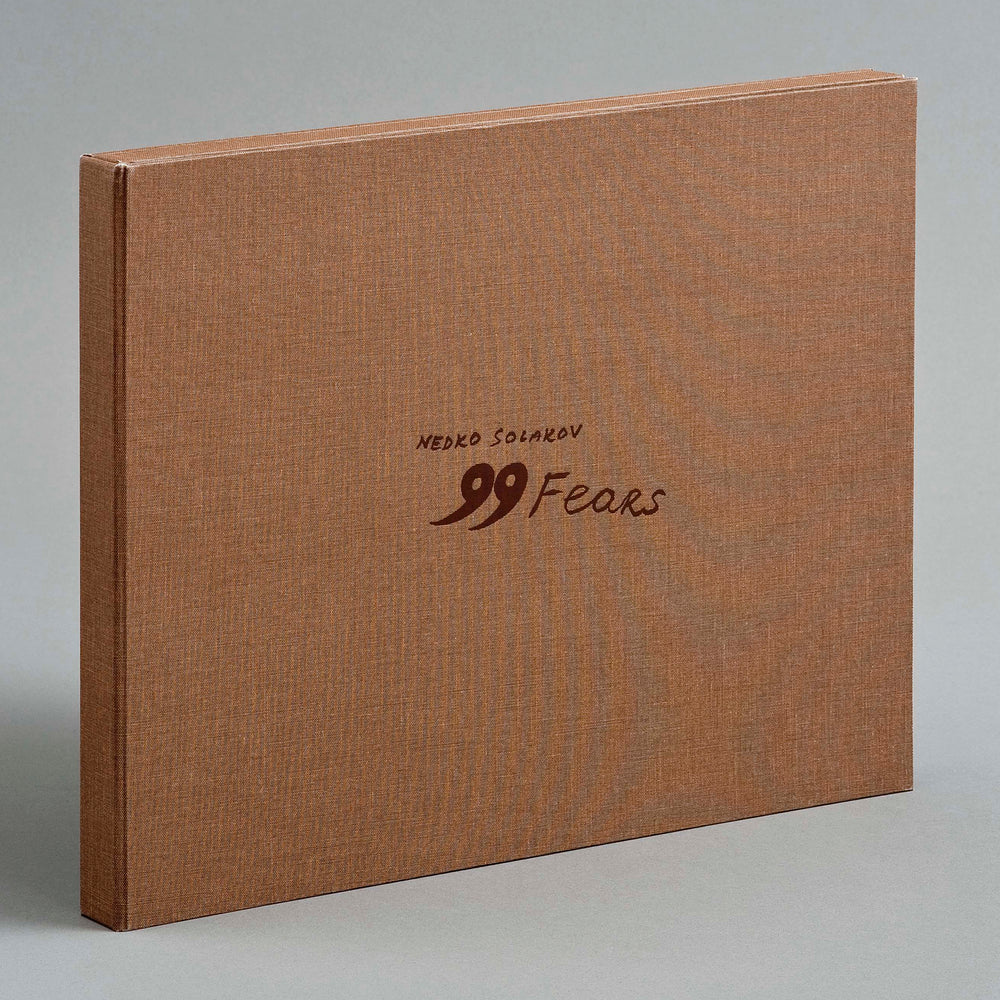 Fear 999