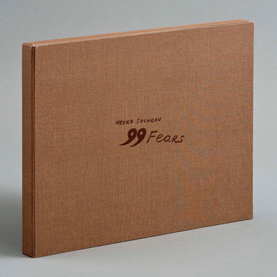 Fear 999