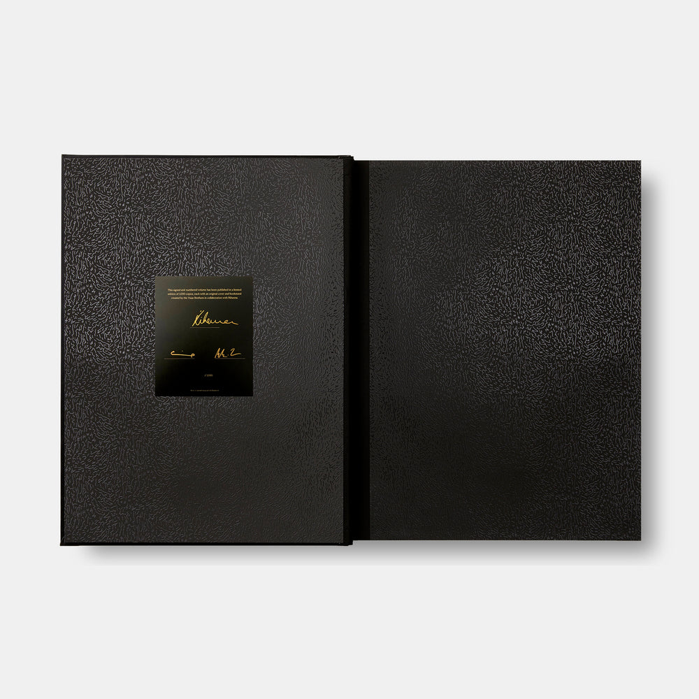 Rihanna: Luxury Supreme 'Drippy + the Brain'