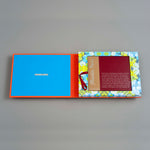 Jubilee Street Party, Elland, Yorkshire: from 'Bad Weather'