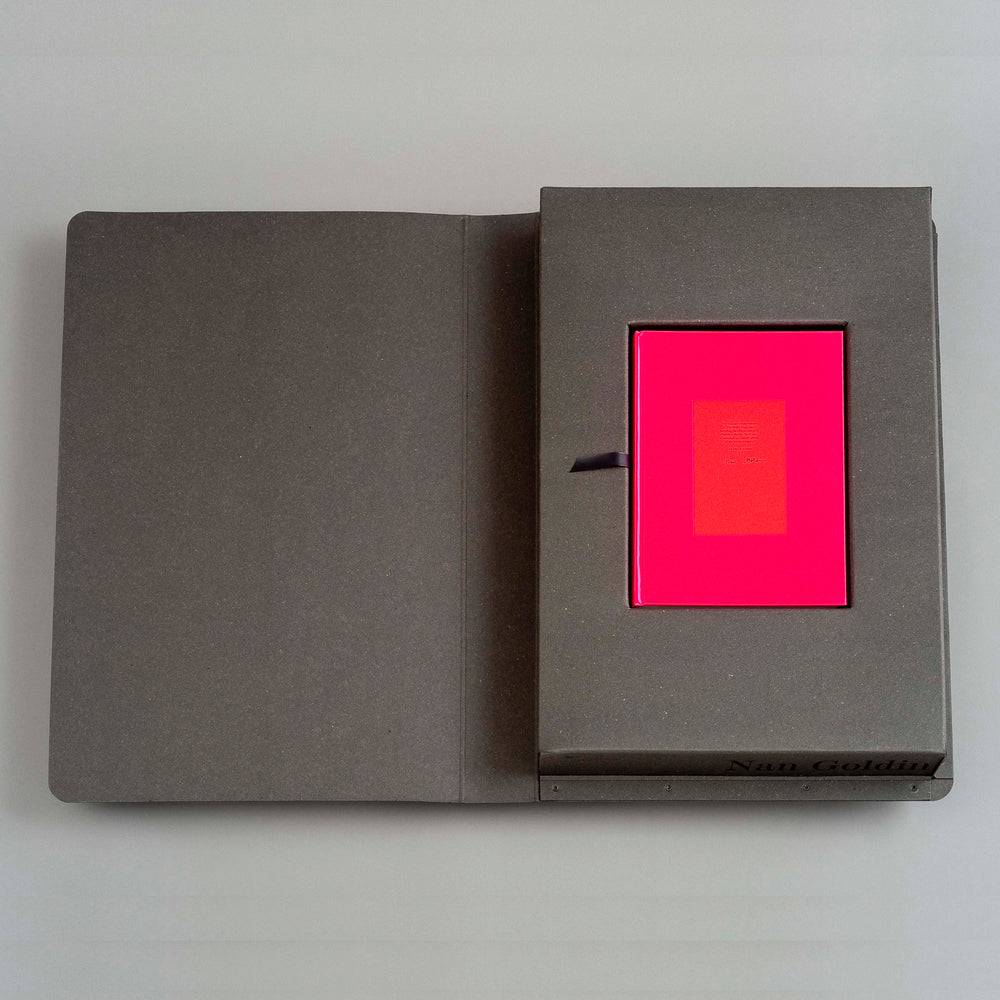 Jen's hand on Clemen's back, Paris, 2001