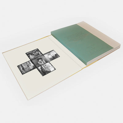 Inside Kathy's Apartment