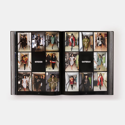 Rihanna: Fenty x Phaidon Edition