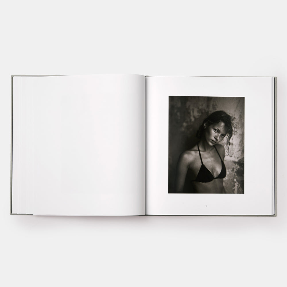 Kate by Mario Sorrenti