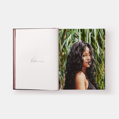 Rihanna: Fenty x Phaidon Edition