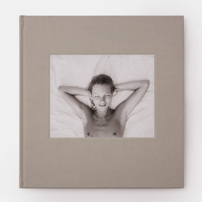 Kate by Mario Sorrenti - Limited Edition #2