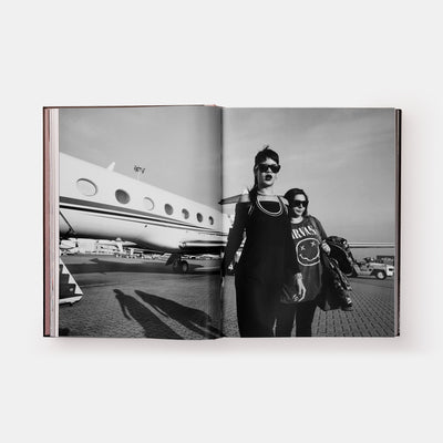 Rihanna: Fenty x Phaidon Edition