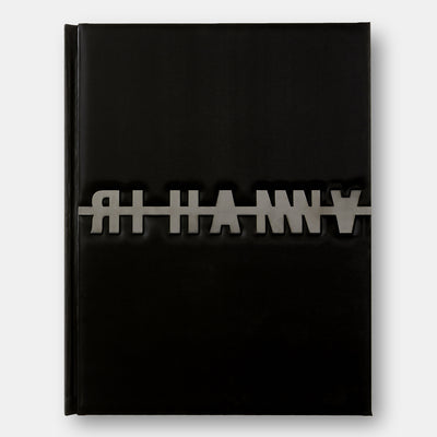 Rihanna: Luxury Supreme 'Drippy + the Brain'