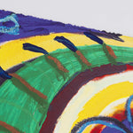 uman releases valentine 2024 new edition collaboration with artspace and independent art fair promotional image