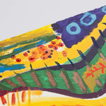 uman releases Valentine 2024 new edition collaboration with Artspace and Independent Art Fair promotional image