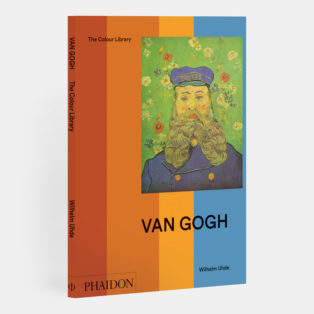 Van Gogh (color Library)