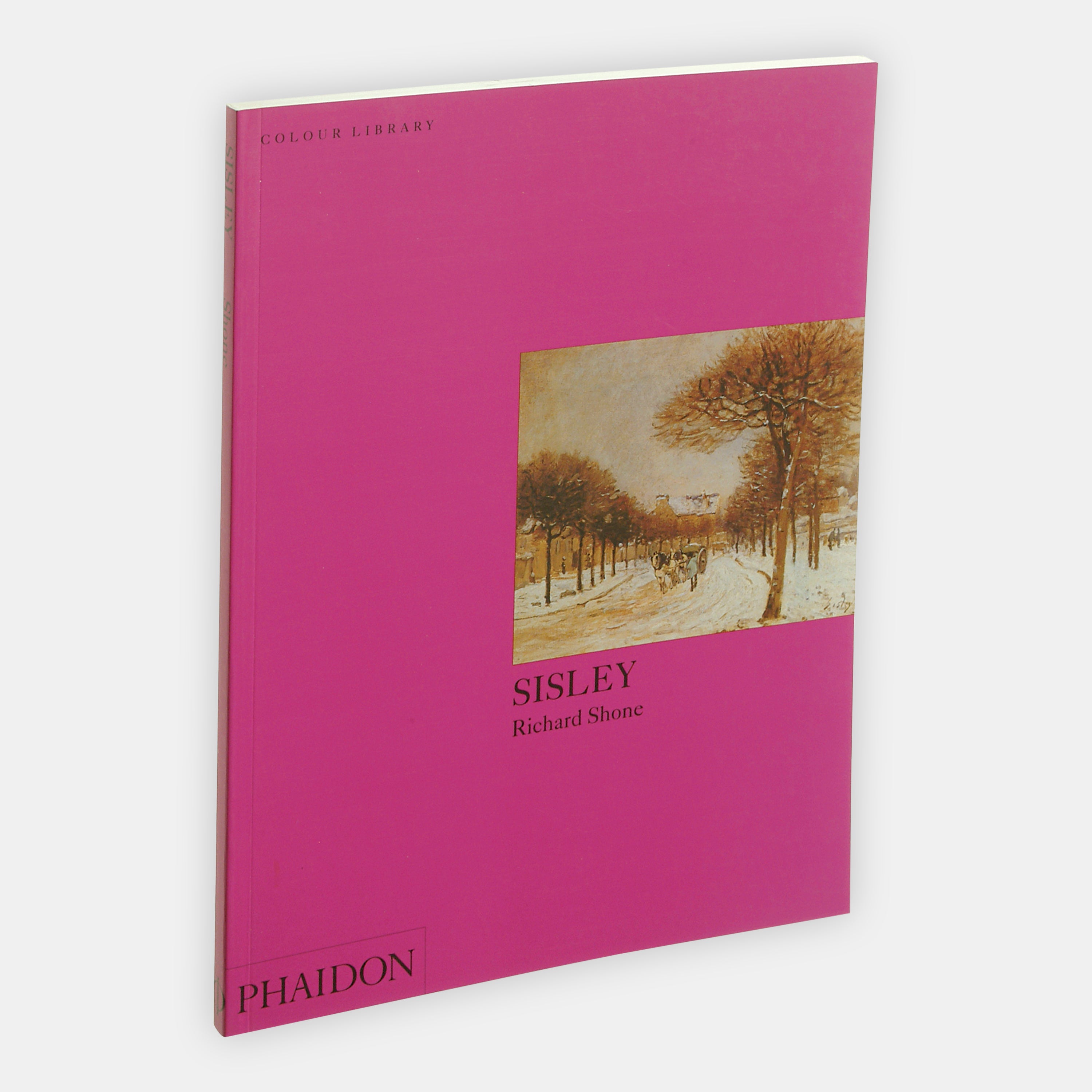 ❴qianです❵ SISLEY　サンプル20点セット Sisley | Standard Edition | 9780714830513 – Phaidon