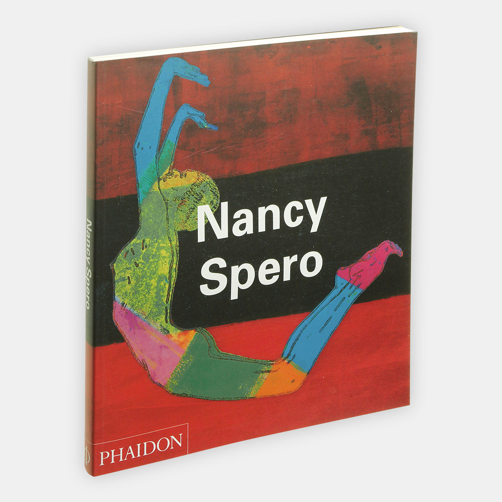 Nancy Spero