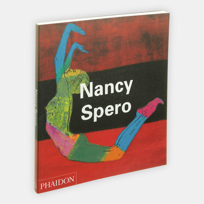 Nancy Spero