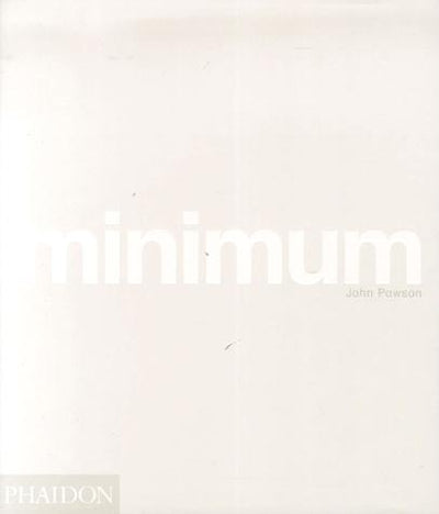 Minimum