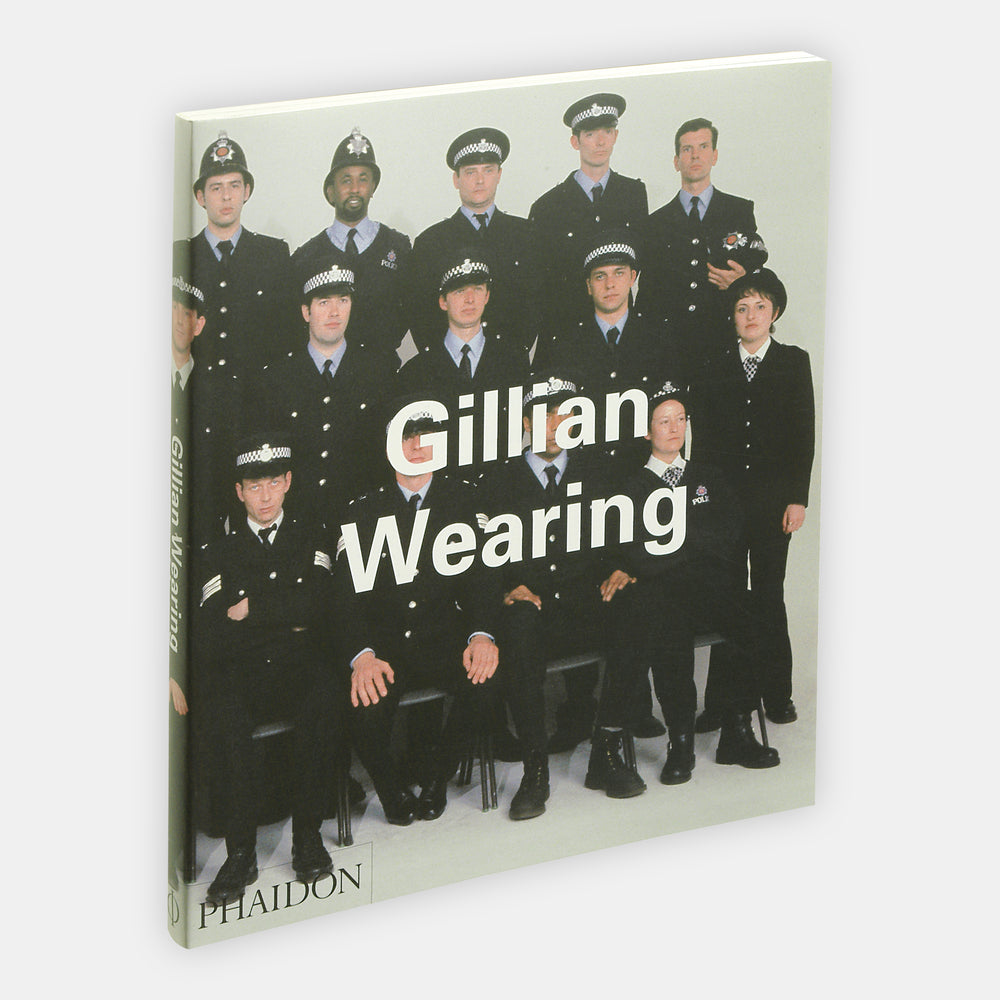 Gillian Wearing