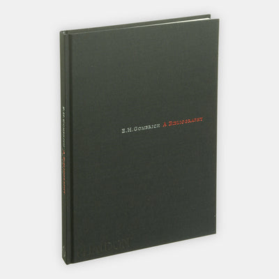 E H Gombrich; A Bibliography