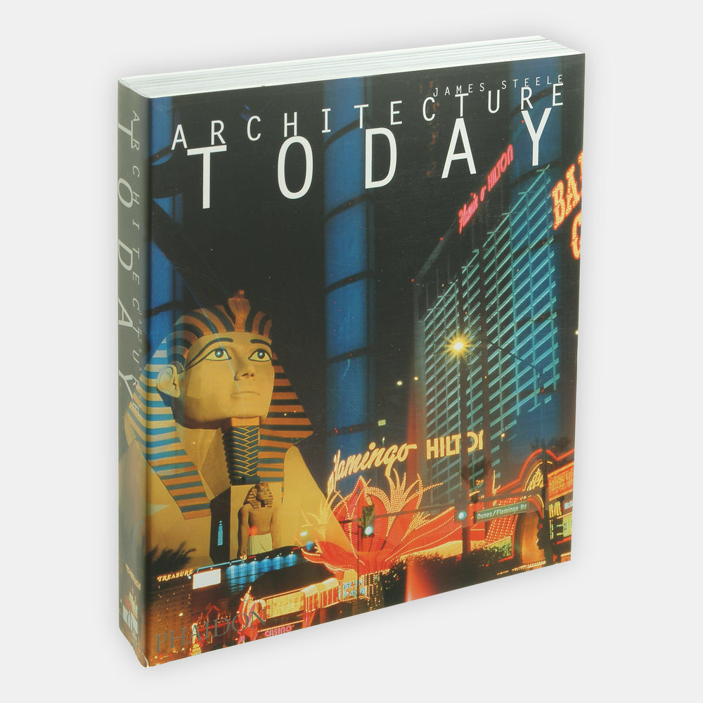 Architecture Today