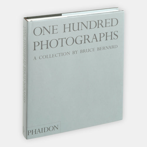 One Hundred Photographs