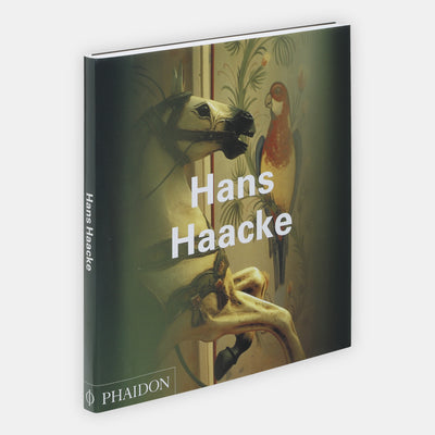 Hans Haacke