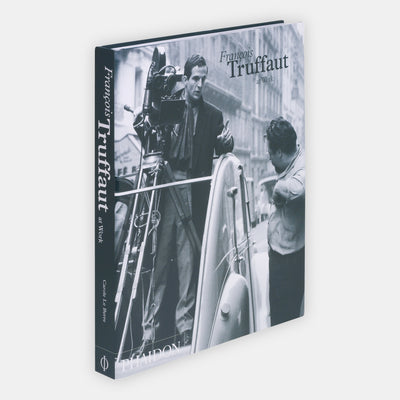 Truffaut At Work