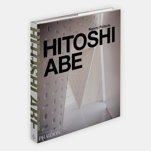 Hitoshi Abe
