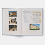 A Road Trip Journal