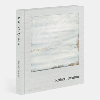 Robert Ryman