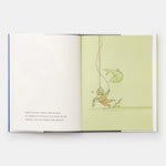 Emile: The Helpful Octopus