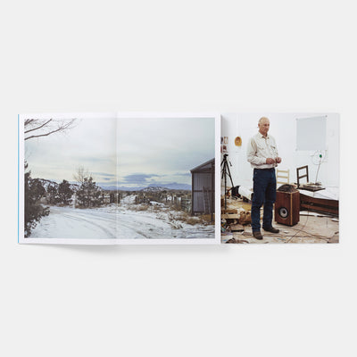 Bruce Nauman: The True Artist