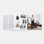 Bruce Nauman: The True Artist